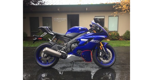 Motorcycles